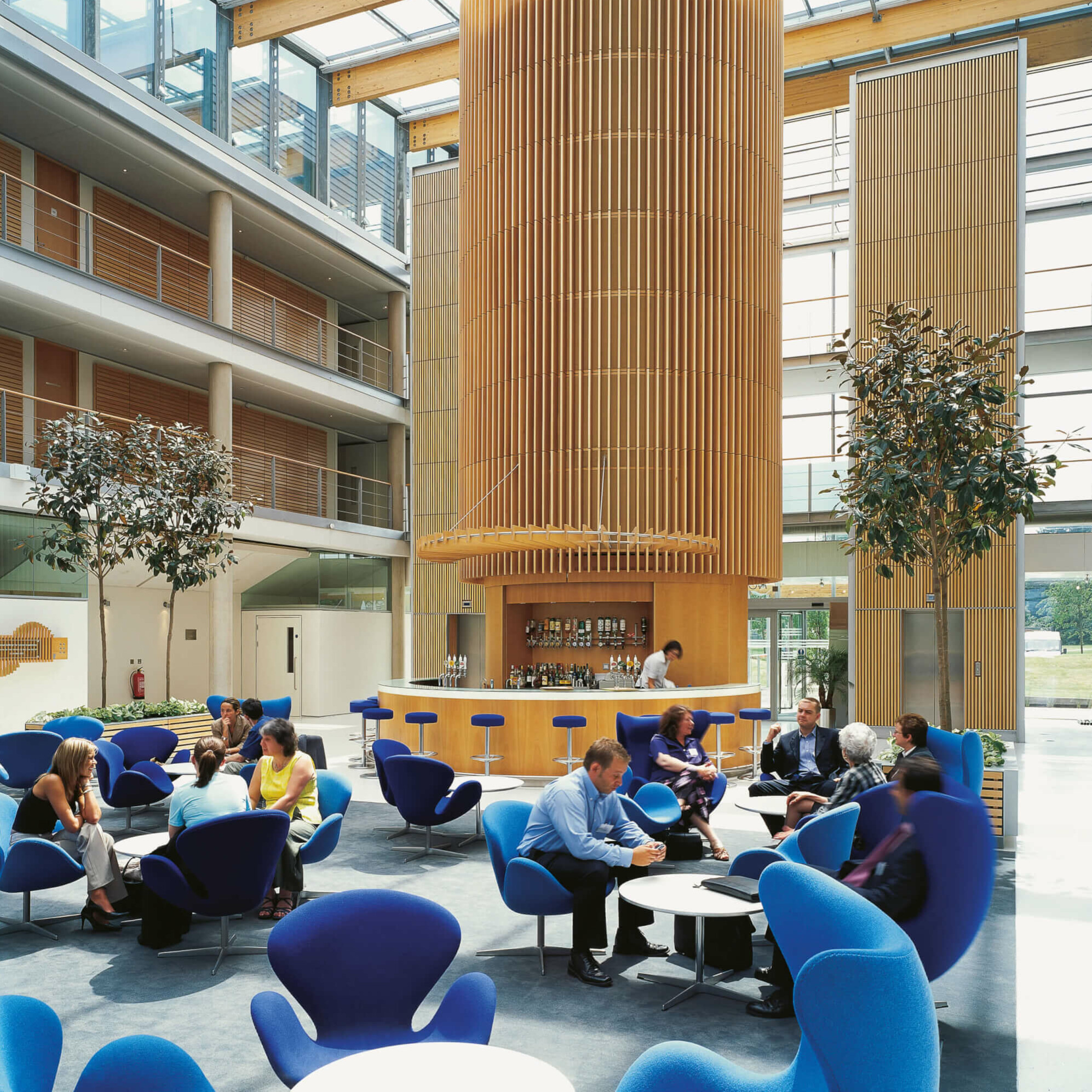 University of Nottingham: National College for School Leadership